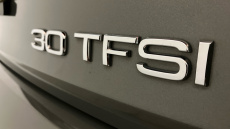 Audi A1 30 TFSI 110 S Line 5dr Petrol Hatchback